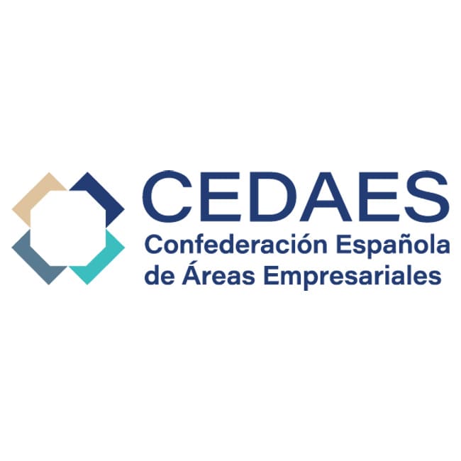 Logotipo de Cedaes